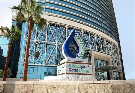 QatarEnergy partners with Taiwan's CPC for North Field Expansion